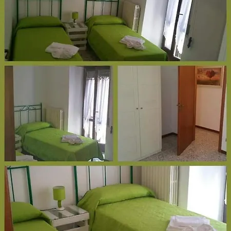 B&b Il cielo in una stanza (Piazza Dante) Anzi