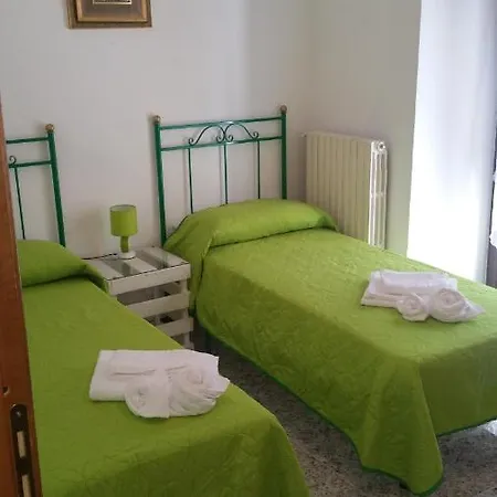 דירה B&B Il Cielo In Una Stanza *