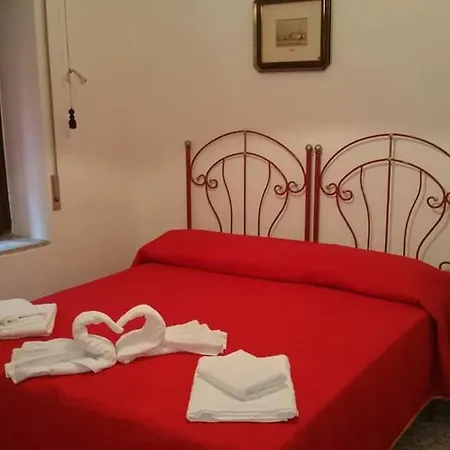B&b Il cielo in una stanza (Piazza Dante) Appartamento