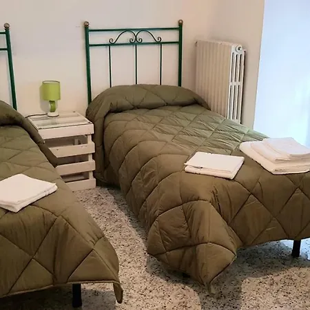 B&B Il Cielo In Una Stanza *