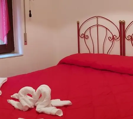 דירה B&B Il Cielo In Una Stanza *