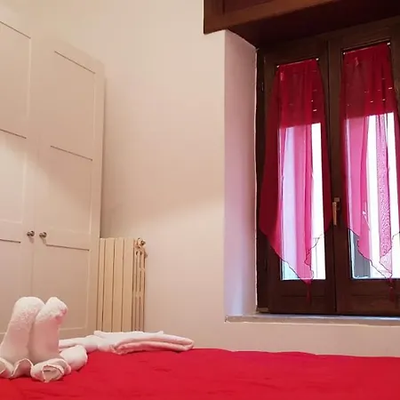 דירה B&B Il Cielo In Una Stanza