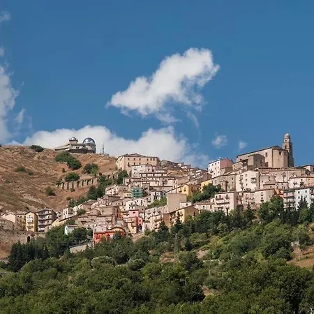 B&B Il Cielo In Una Stanza