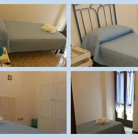 B&B Il Cielo In Una Stanza