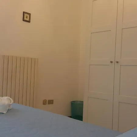 B&B Il Cielo In Una Stanza דירה