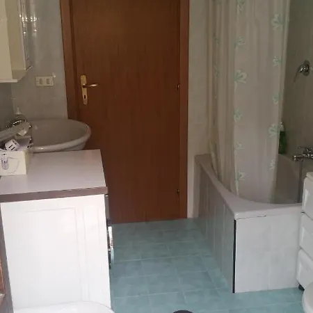 Appartamento B&b Il cielo in una stanza (Piazza Dante)