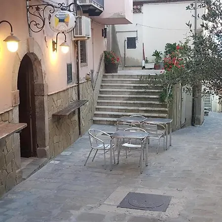 B&B Il Cielo In Una Stanza Anzi