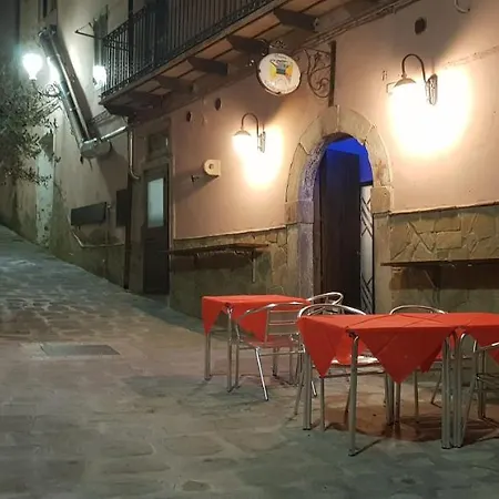 Apartment B&B Il Cielo In Una Stanza *