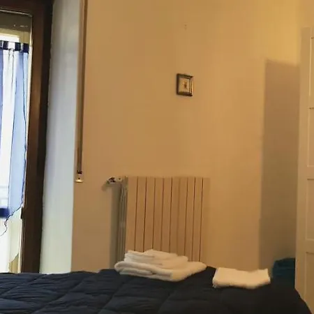 B&B Il Cielo In Una Stanza דירה *