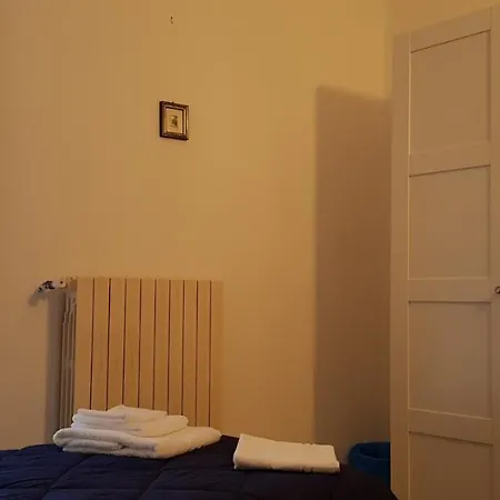 B&b Il cielo in una stanza (Piazza Dante) Appartamento